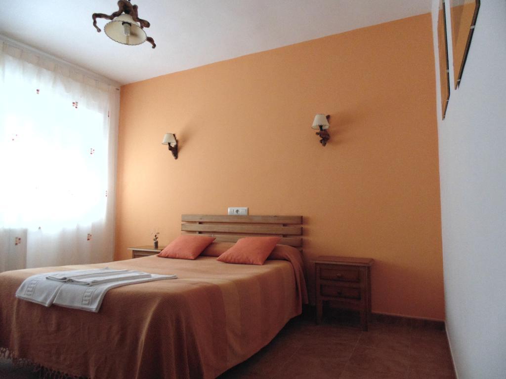 Hostal Rio Mundo Riopar Room photo