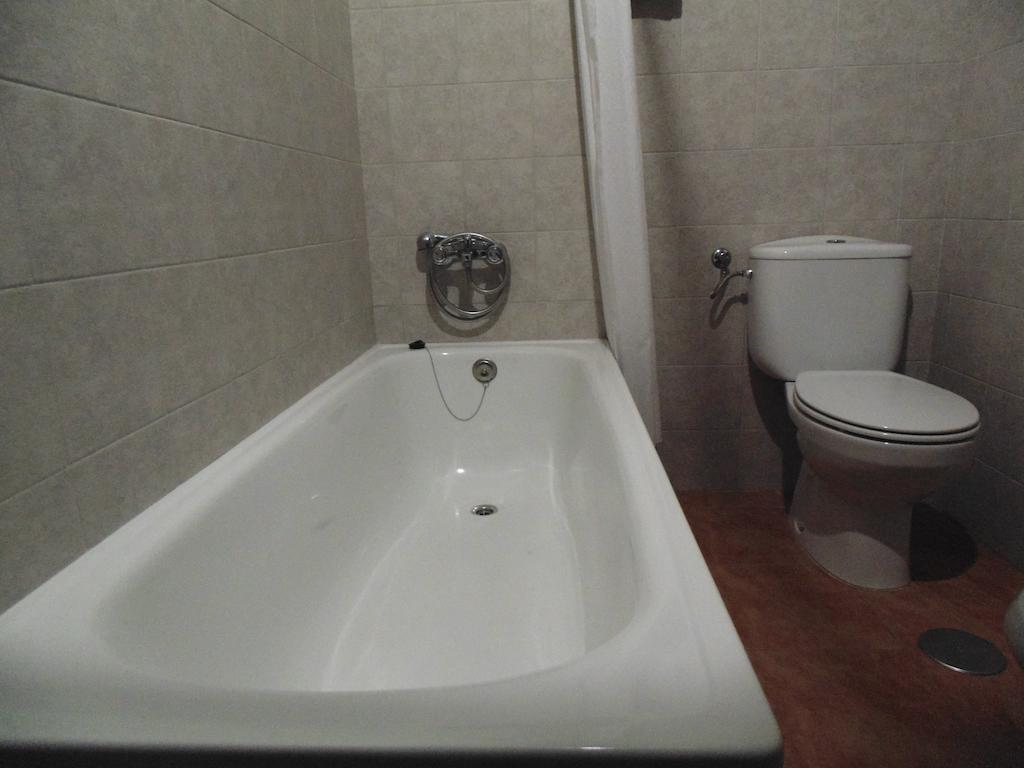 Hostal Rio Mundo Riopar Room photo